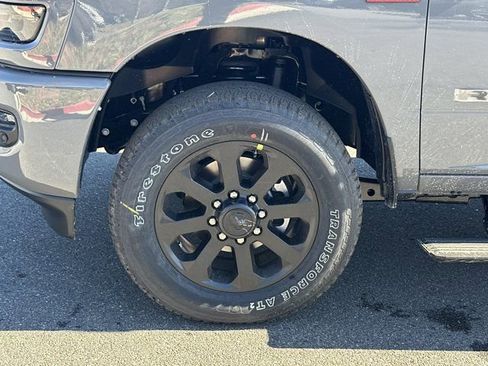 New 2026 RAM 2500 Laramie image 14