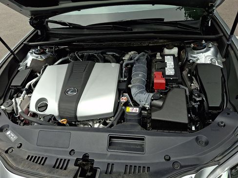 Certified 2023 Lexus ES 350 w/ Premium Package FWD image 28
