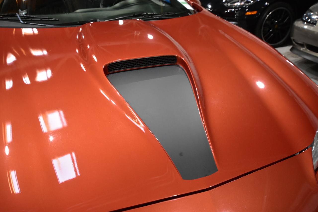 Used 2002 Chevrolet Camaro Z28 w/ SS Performance/Appearance Pkg RWD image 5
