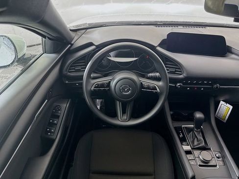 New 2026 MAZDA MAZDA3 s image 21