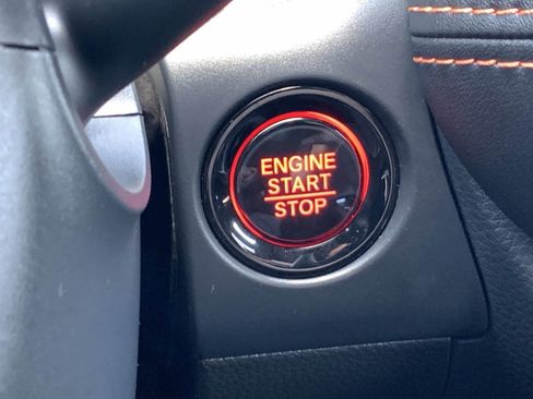 Certified 2025 Honda HR-V Sport image 26