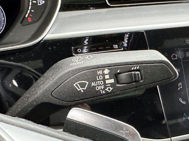 Certified 2023 Audi A8 L 3.0T w/ Comfort Plus Package AWD/4WD image 30