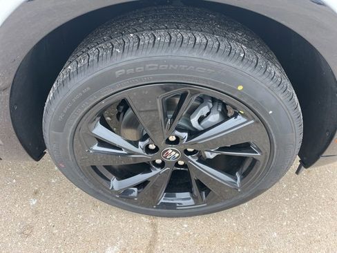 New 2026 Buick Envision Sport Touring image 60