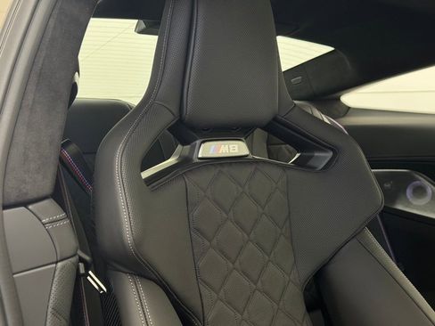 Used 2025 BMW M8 Competition w/ M Carbon Exterior Package image 61