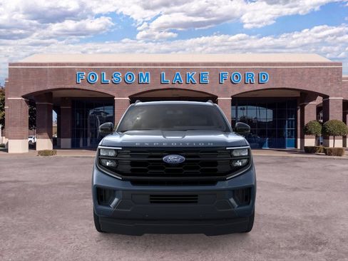 New 2026 Ford Expedition Max Active AWD/4WD image 6