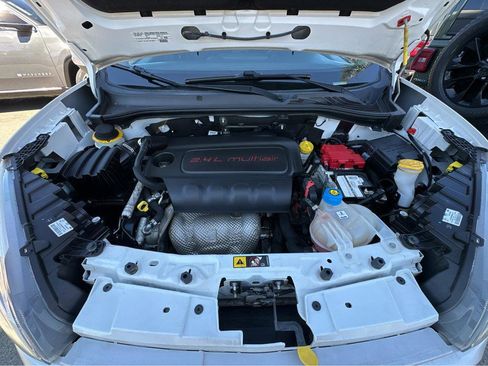 Used 2021 RAM ProMaster City Tradesman SLT image 42