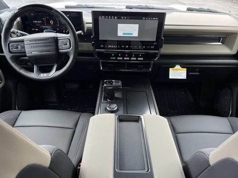 New 2026 GMC Hummer EV 2X image 12