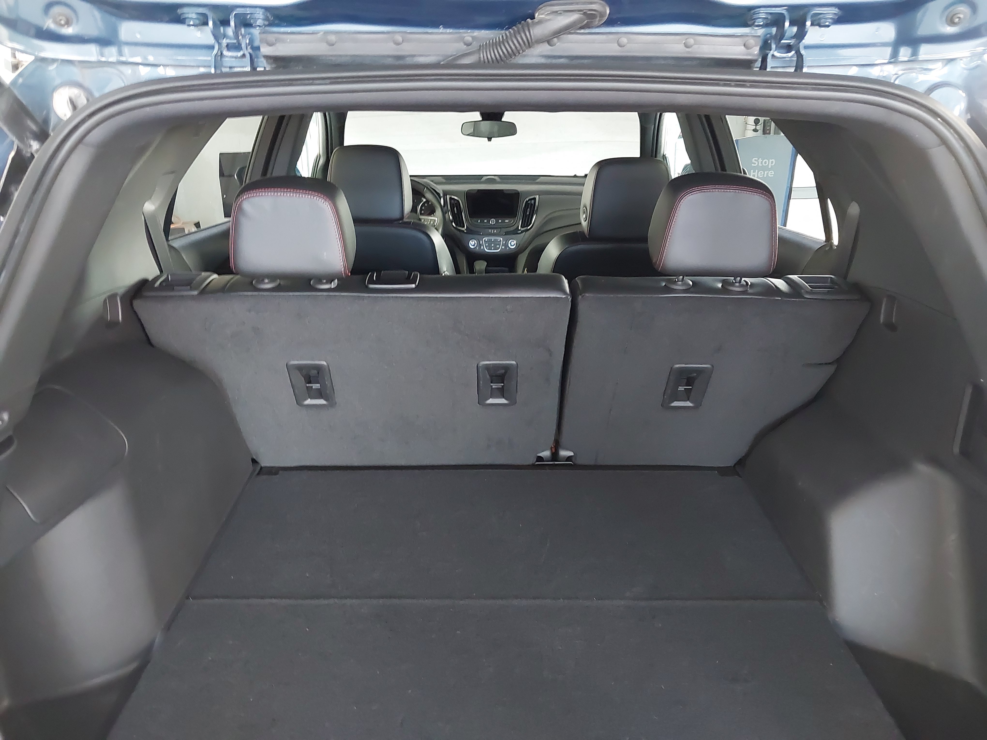 Certified 2024 Chevrolet Equinox RS FWD image 27