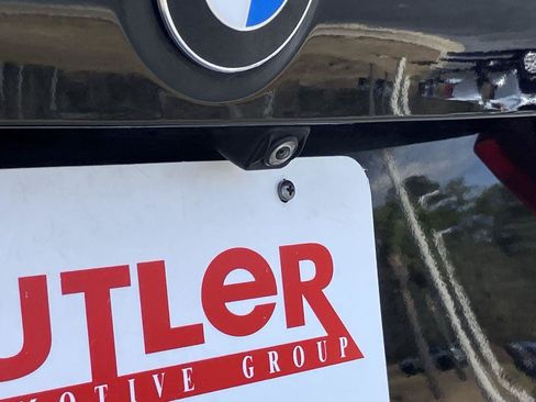 Used 2019 BMW X3 M40i w/ Premium Package image 13