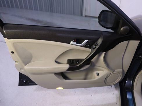 Used 2014 Acura TSX Sedan FWD image 33