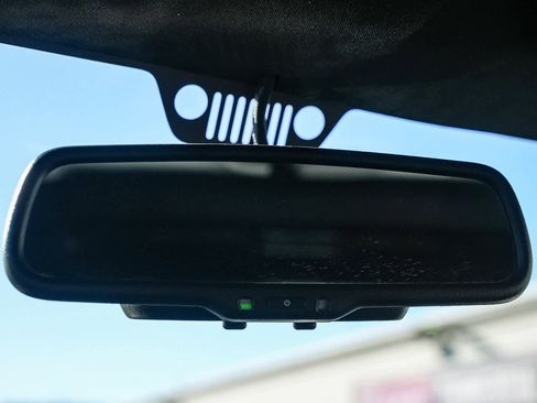 Used 2017 Jeep Wrangler Unlimited Sport w/ Quick Order Package 24S image 18