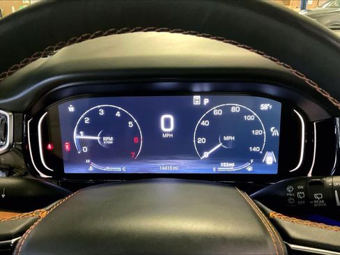 Used 2024 Jeep Grand Wagoneer Series III w/ Rear Seat Video Group 1 image 24