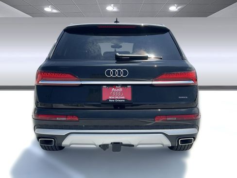 New 2025 Audi Q7 3.0T Premium Plus image 10