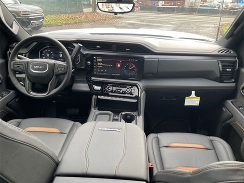 New 2026 GMC Sierra 3500 AT4 image 21
