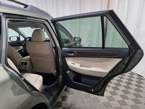 Used 2018 Subaru Outback 2.5i Limited image 29