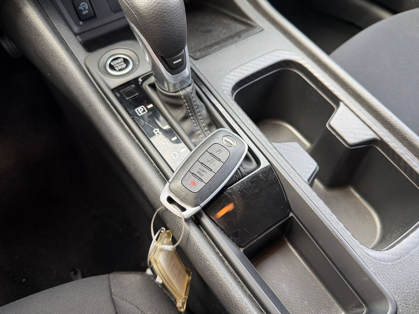 Used 2025 Nissan Sentra S FWD image 20