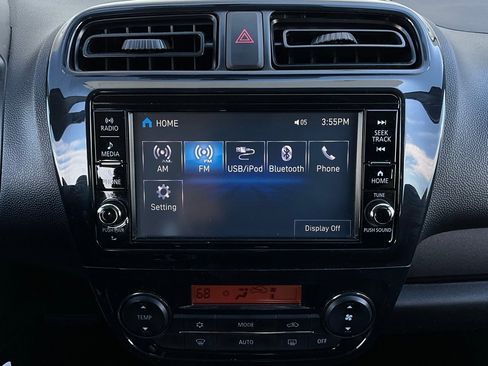 Used 2020 Mitsubishi Mirage ES image 23