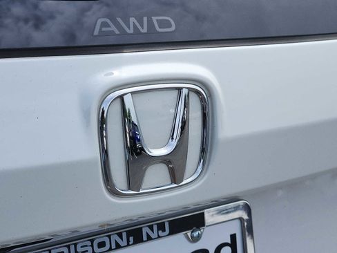 Certified 2025 Honda CR-V EX-L image 30
