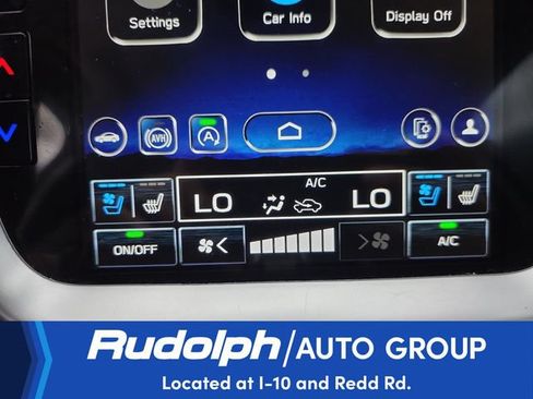 Used 2023 Subaru Outback Touring AWD/4WD image 24