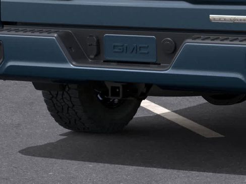 New 2026 GMC Sierra 1500 Elevation w/ Elevation Select Package image 14