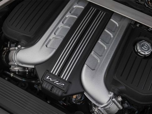 Used 2022 Bentley Continental GT Speed image 23