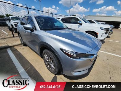Used 2019 MAZDA CX-5 Grand Touring