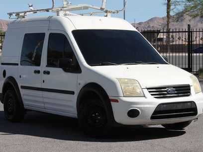 Used 2011 Ford Transit Connect XLT