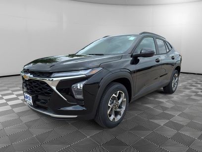 New 2026 Chevrolet Trax LT w/ LT Convenience Package
