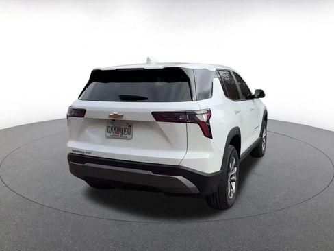 Used 2025 Chevrolet Equinox LT image 14