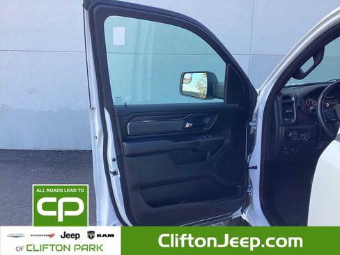 Certified 2023 RAM 1500 Big Horn image 12