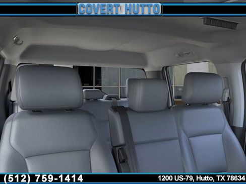 New 2026 Ford F450 XL image 22