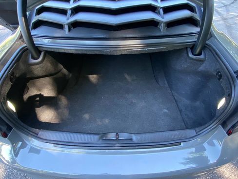 Used 2017 Dodge Charger SXT w/ Blacktop Package RWD image 47