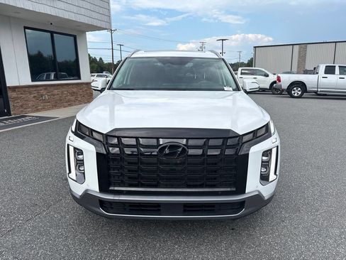 Used 2024 Hyundai Palisade SEL w/ Premium Package AWD/4WD image 12