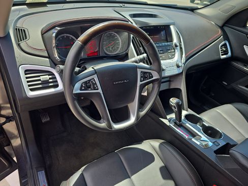 Used 2013 GMC Terrain Denali AWD/4WD image 15