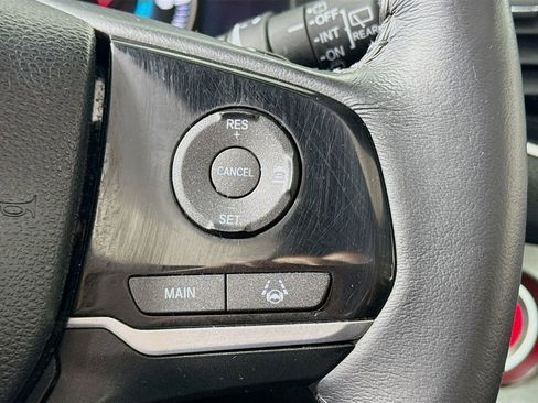 Certified 2021 Honda Passport EX-L image 27