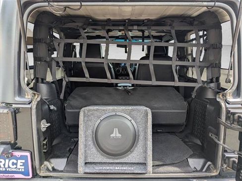 Used 2013 Jeep Wrangler Sport AWD/4WD image 6