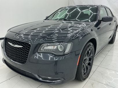 Used 2019 Chrysler 300 S