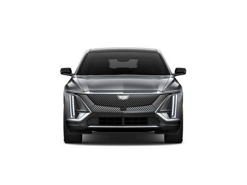 New 2026 Cadillac Lyriq Premium Luxury RWD image 18