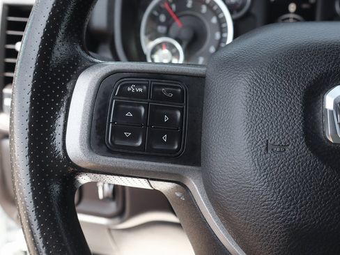 Used 2022 RAM 3500 Tradesman w/ Chrome Appearance Group image 25