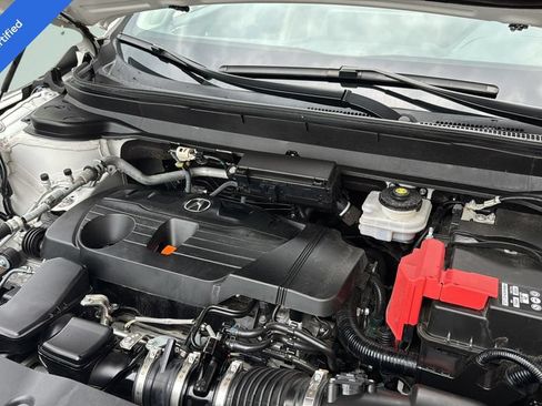 Used 2023 Acura RDX FWD w/ Technology Package image 26