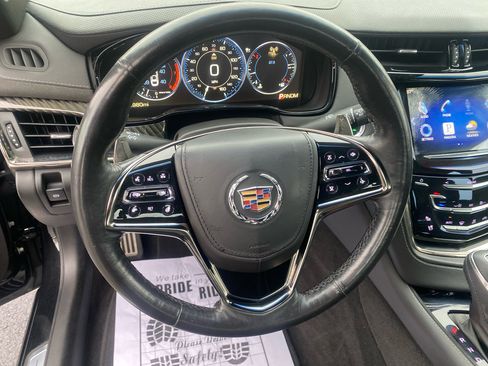 Used 2014 Cadillac CTS Premium image 15