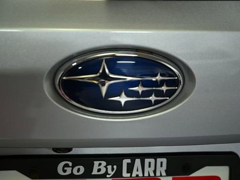 Used 2025 Subaru Crosstrek 2.5i Premium w/ Crosstrek Mirror Package image 11