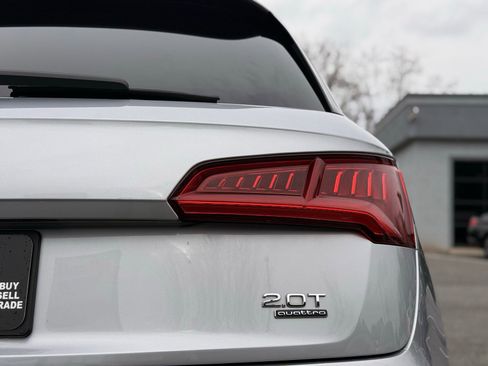 Used 2018 Audi Q5 2.0T Premium Plus image 10