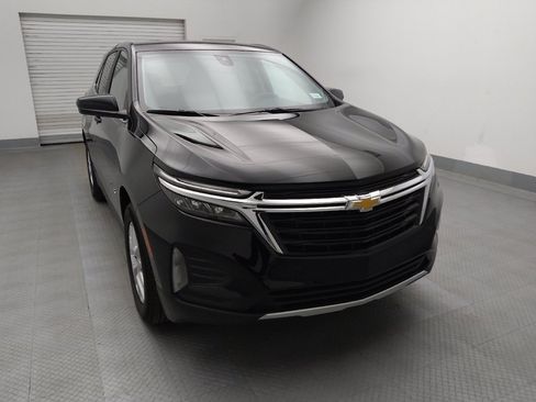 Used 2024 Chevrolet Equinox LT w/ LPO, Floor Liner Package image 14