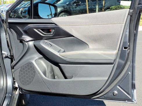 New 2026 Subaru Crosstrek 2.5i Sport image 20