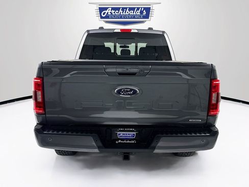 Used 2022 Ford F150 XLT w/ Equipment Group 302A High image 6
