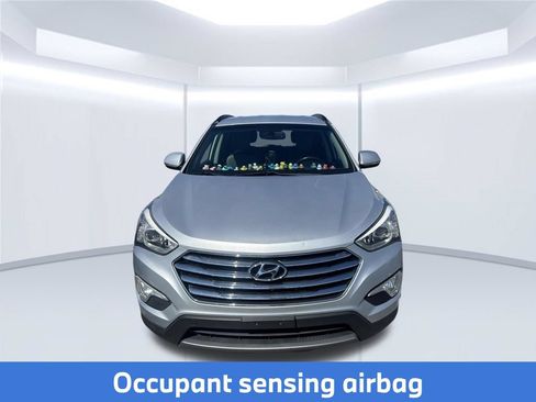Used 2014 Hyundai Santa Fe Limited FWD image 8