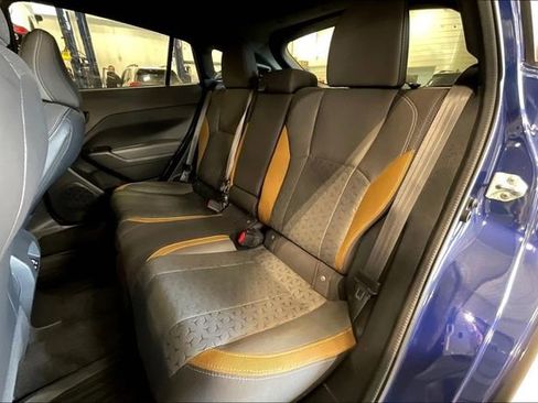 Used 2024 Subaru Crosstrek 2.5i Sport image 26