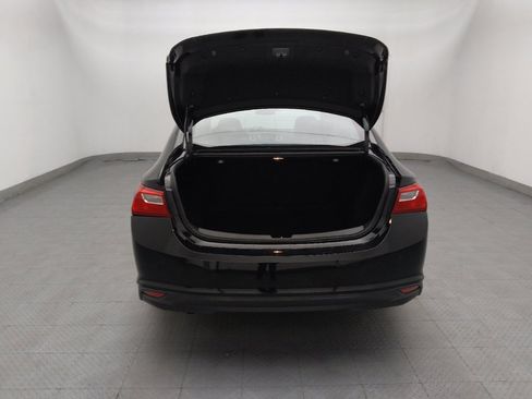 Used 2022 Chevrolet Malibu LS w/ Driver Confidence Package II FWD image 29