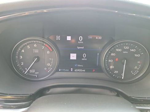 Used 2021 Cadillac XT6 Sport AWD/4WD image 12